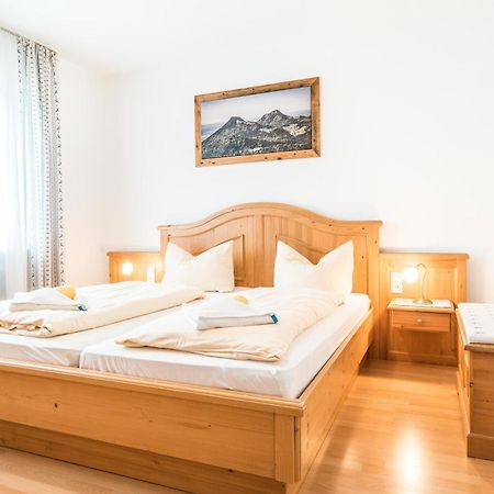 Ferienwohnanlage Oberaudorf Exterior foto