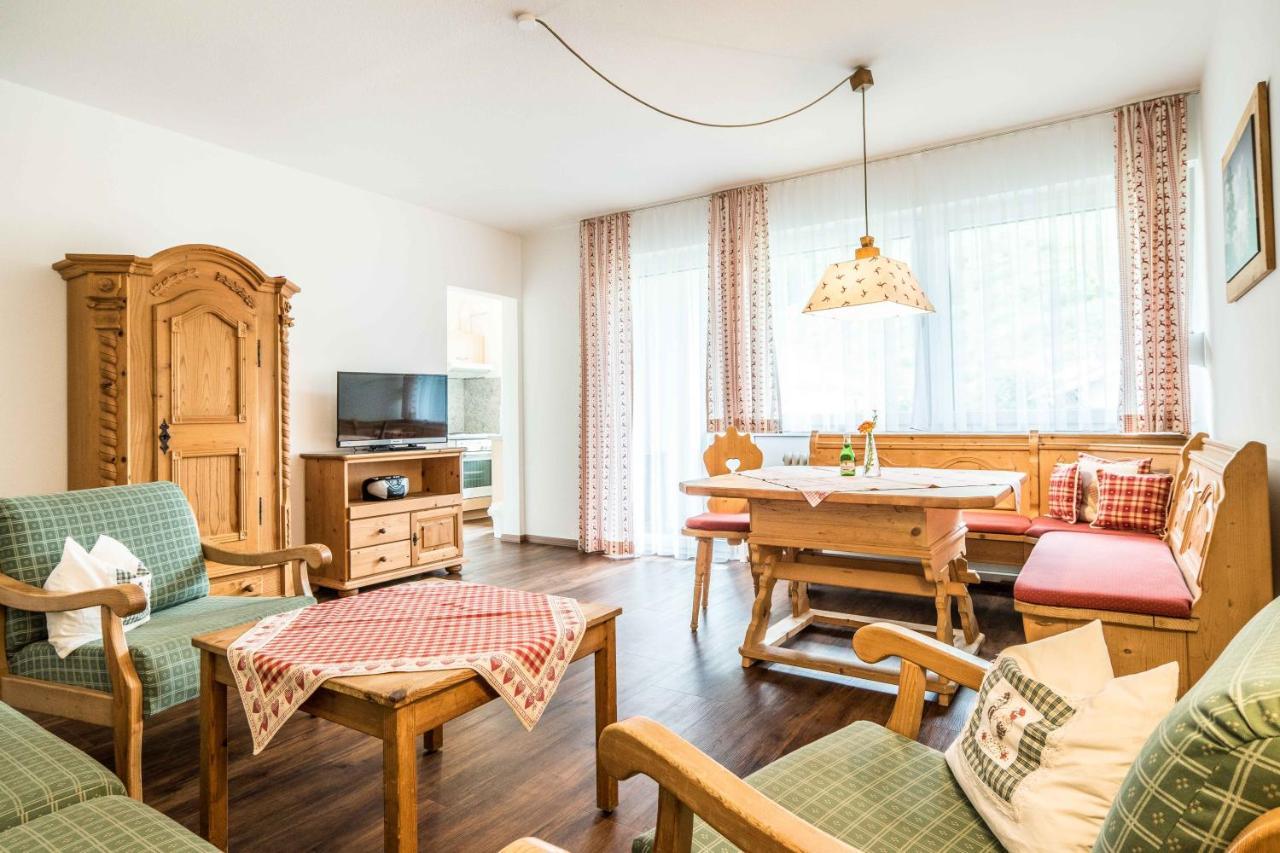 Ferienwohnanlage Oberaudorf Exterior foto
