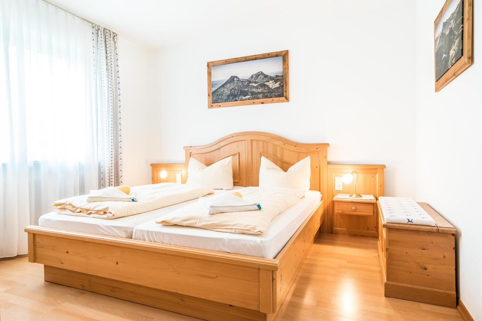 Ferienwohnanlage Oberaudorf Exterior foto