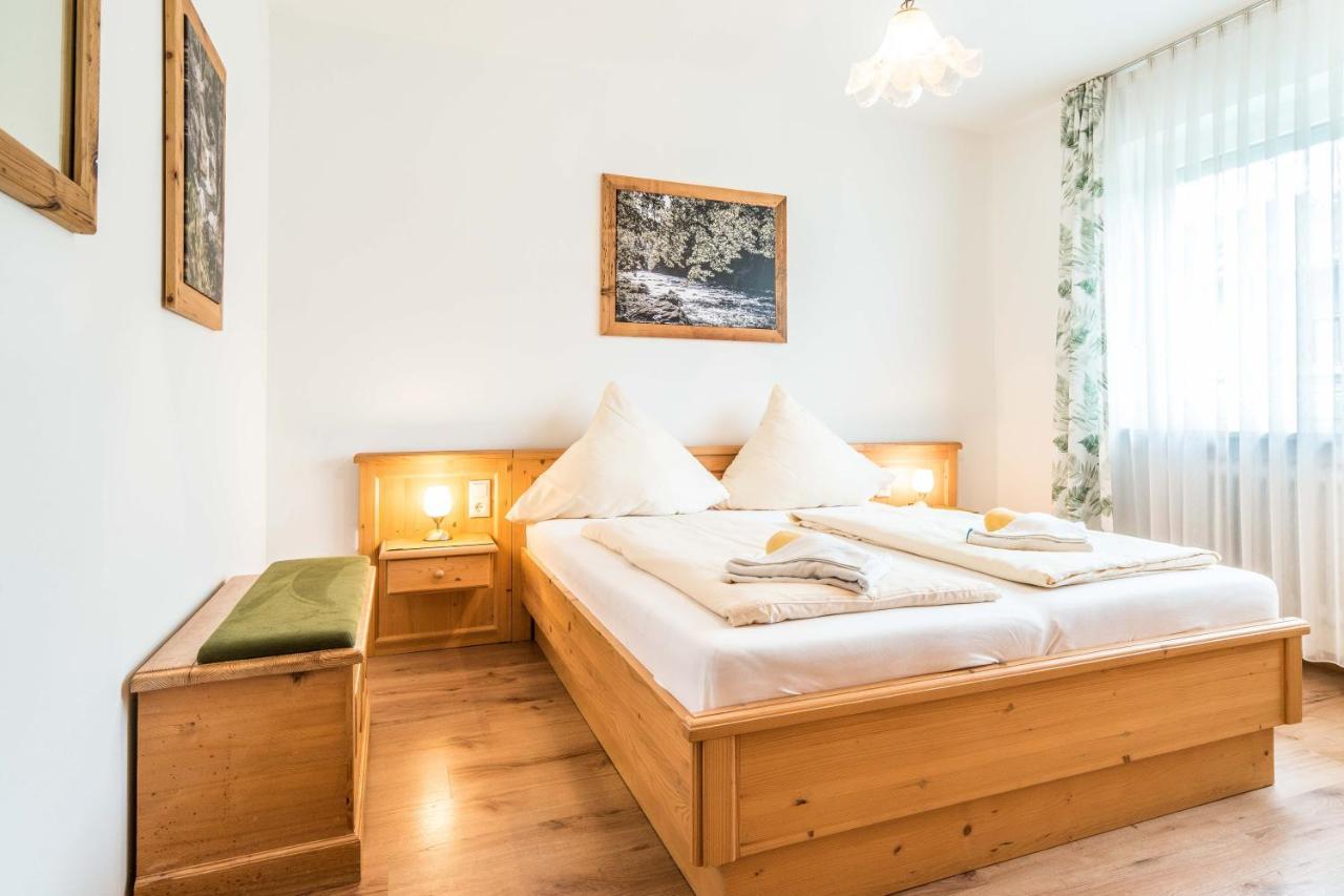 Ferienwohnanlage Oberaudorf Exterior foto