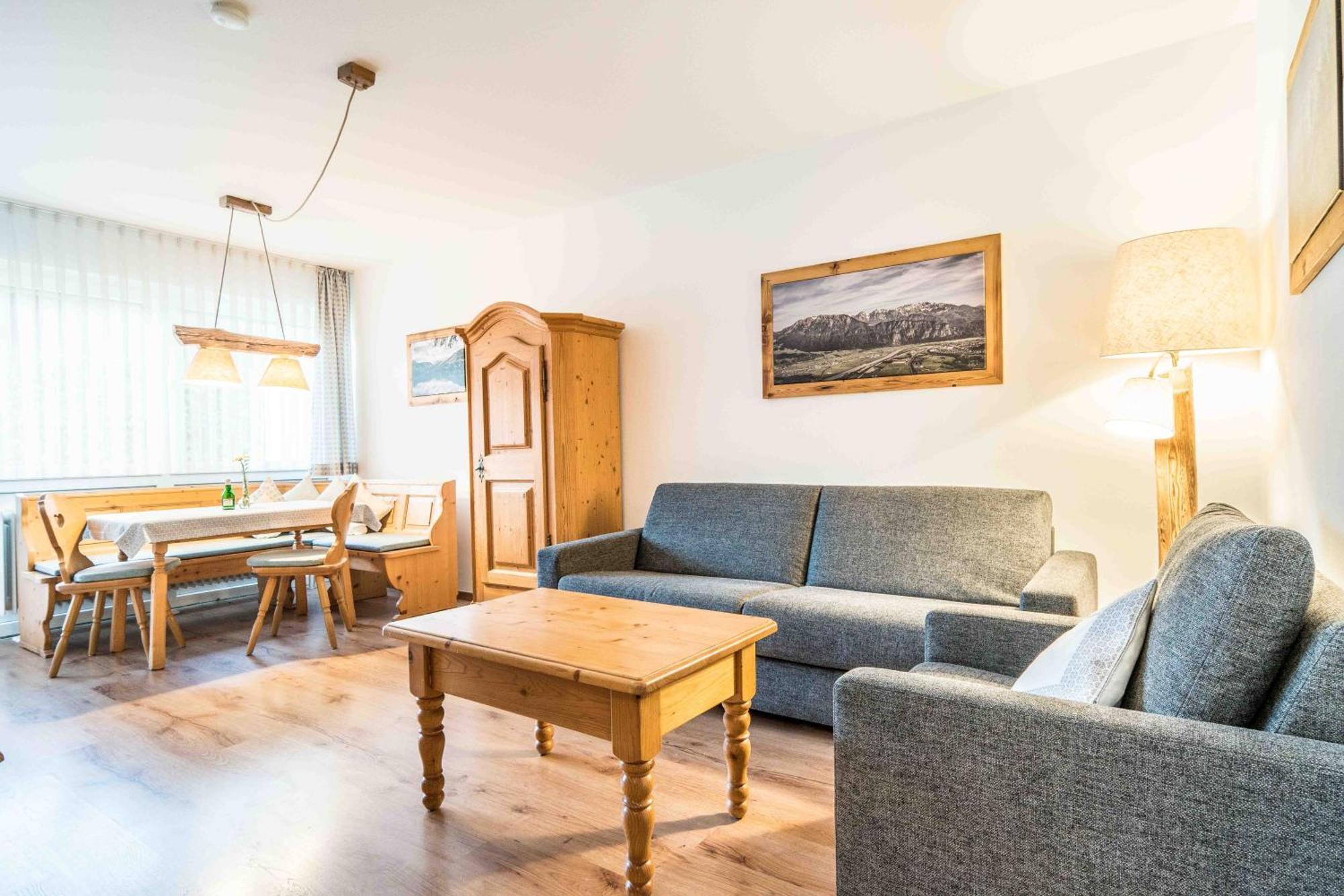Ferienwohnanlage Oberaudorf Quarto foto