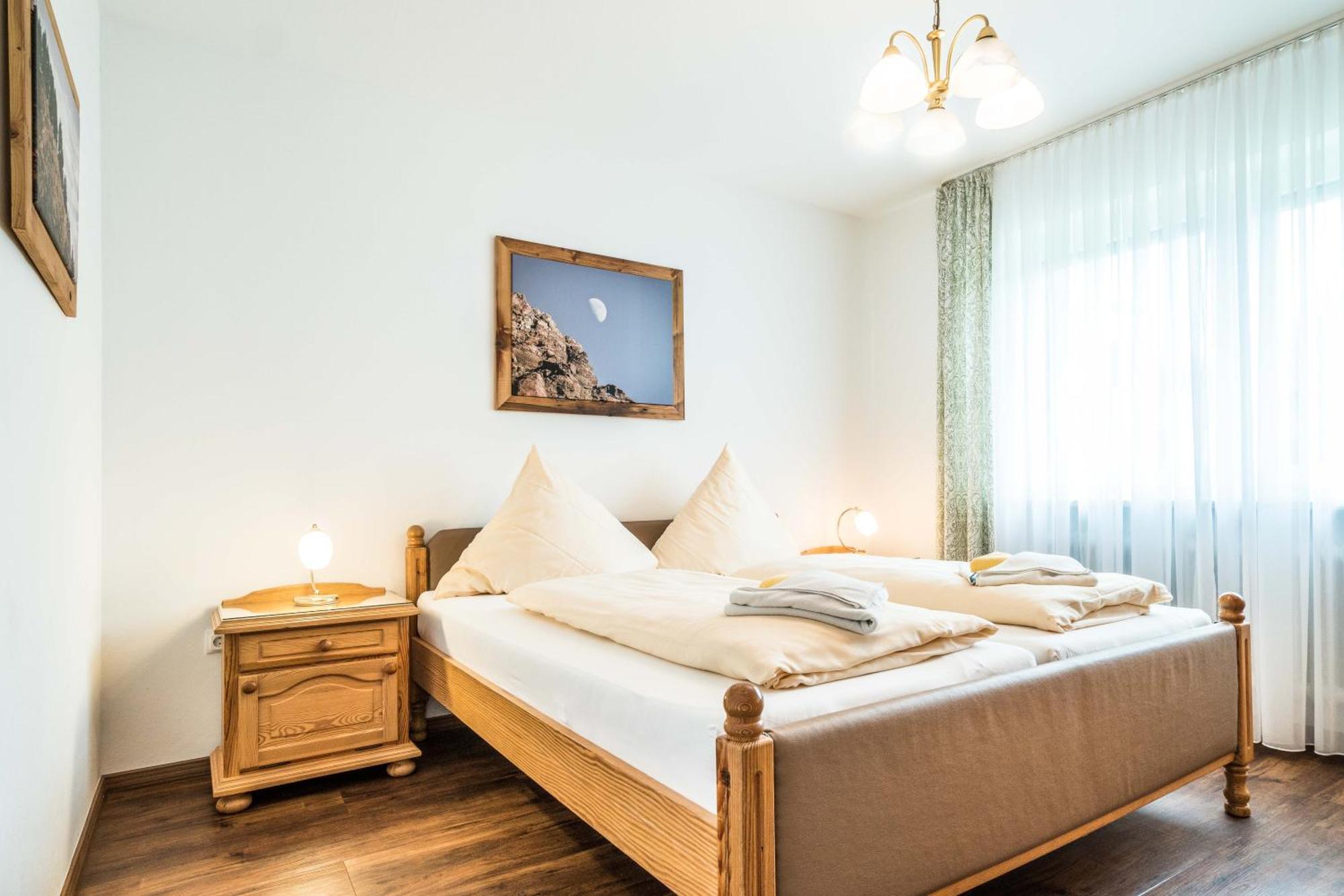 Ferienwohnanlage Oberaudorf Quarto foto