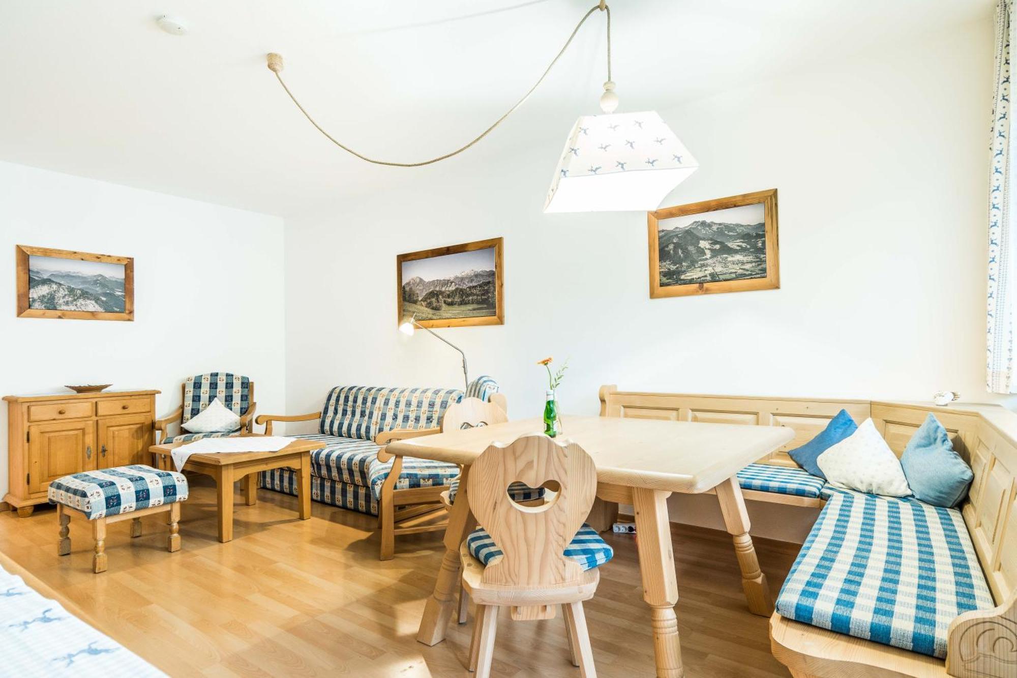 Ferienwohnanlage Oberaudorf Quarto foto