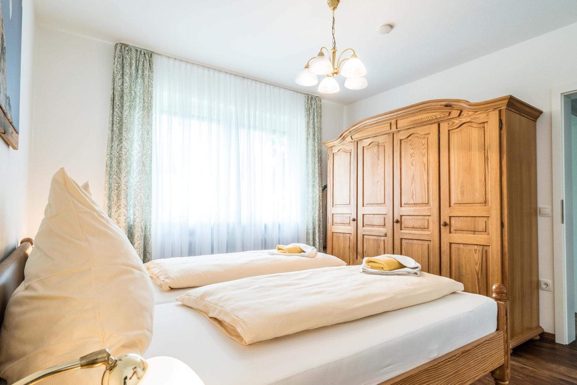 Ferienwohnanlage Oberaudorf Quarto foto