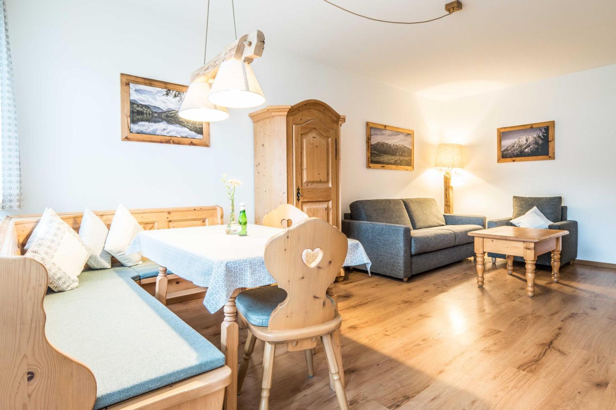 Ferienwohnanlage Oberaudorf Quarto foto