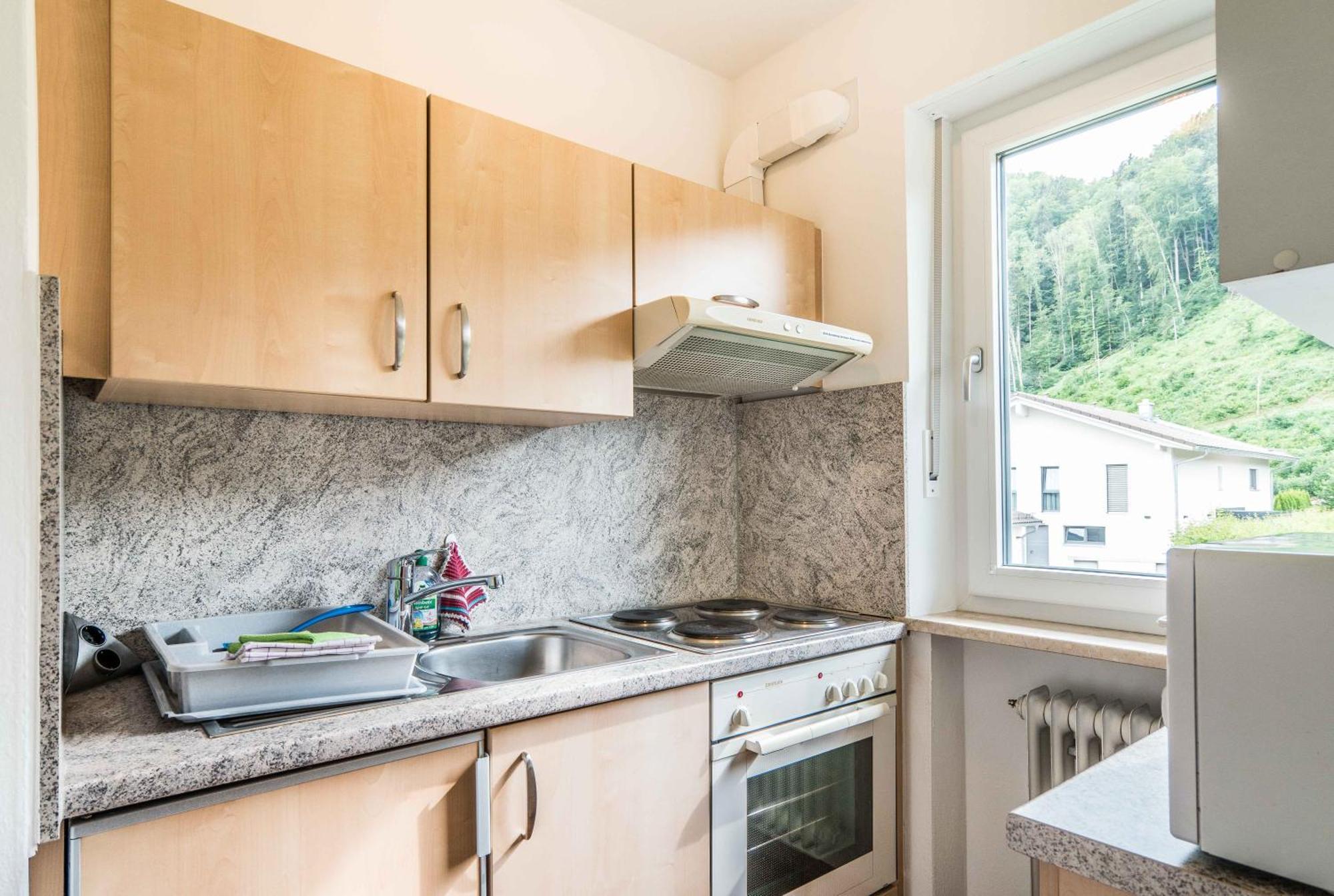 Ferienwohnanlage Oberaudorf Quarto foto
