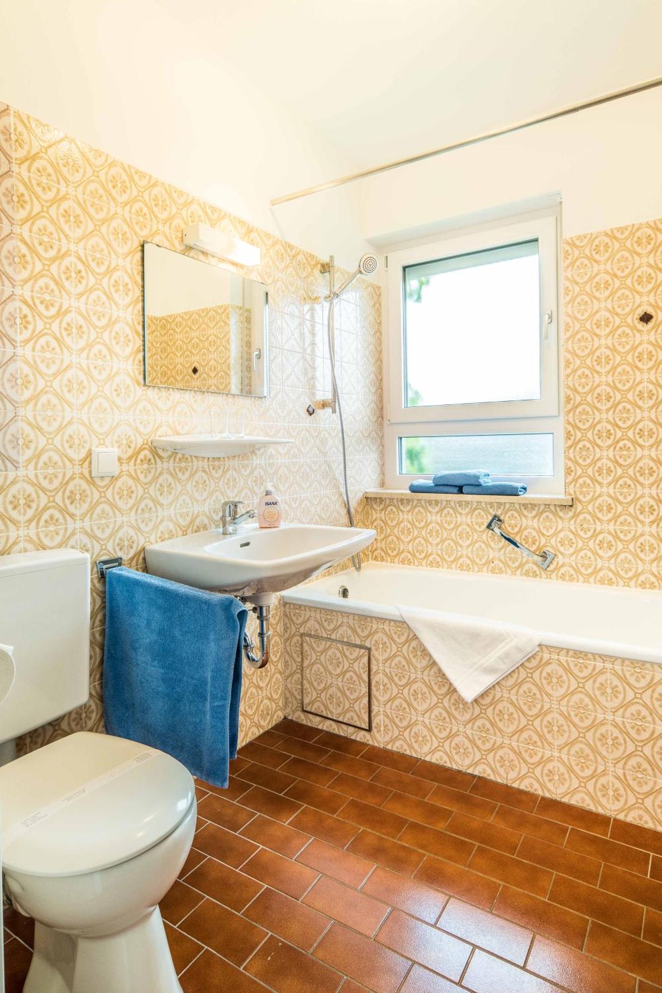 Ferienwohnanlage Oberaudorf Quarto foto