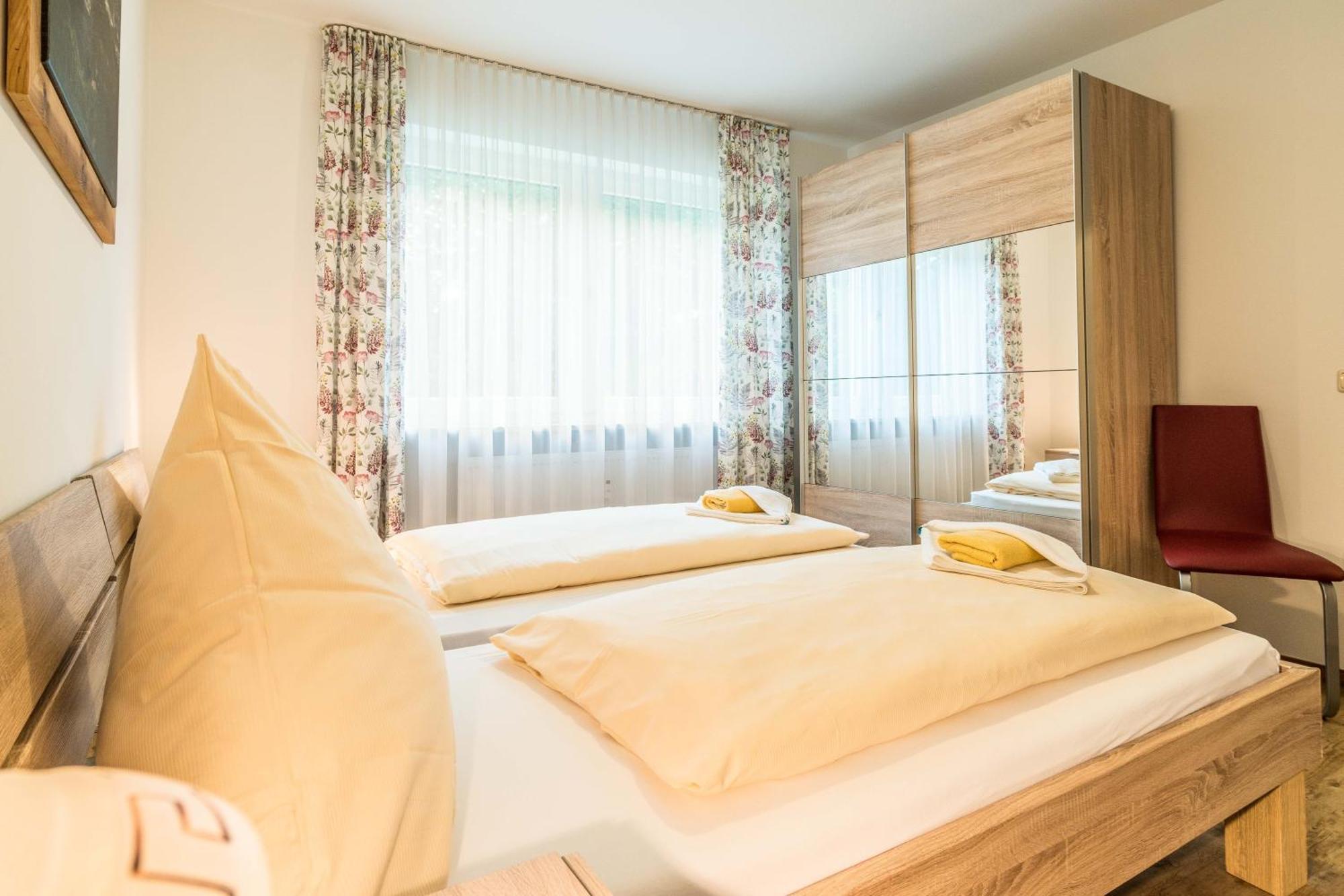 Ferienwohnanlage Oberaudorf Quarto foto