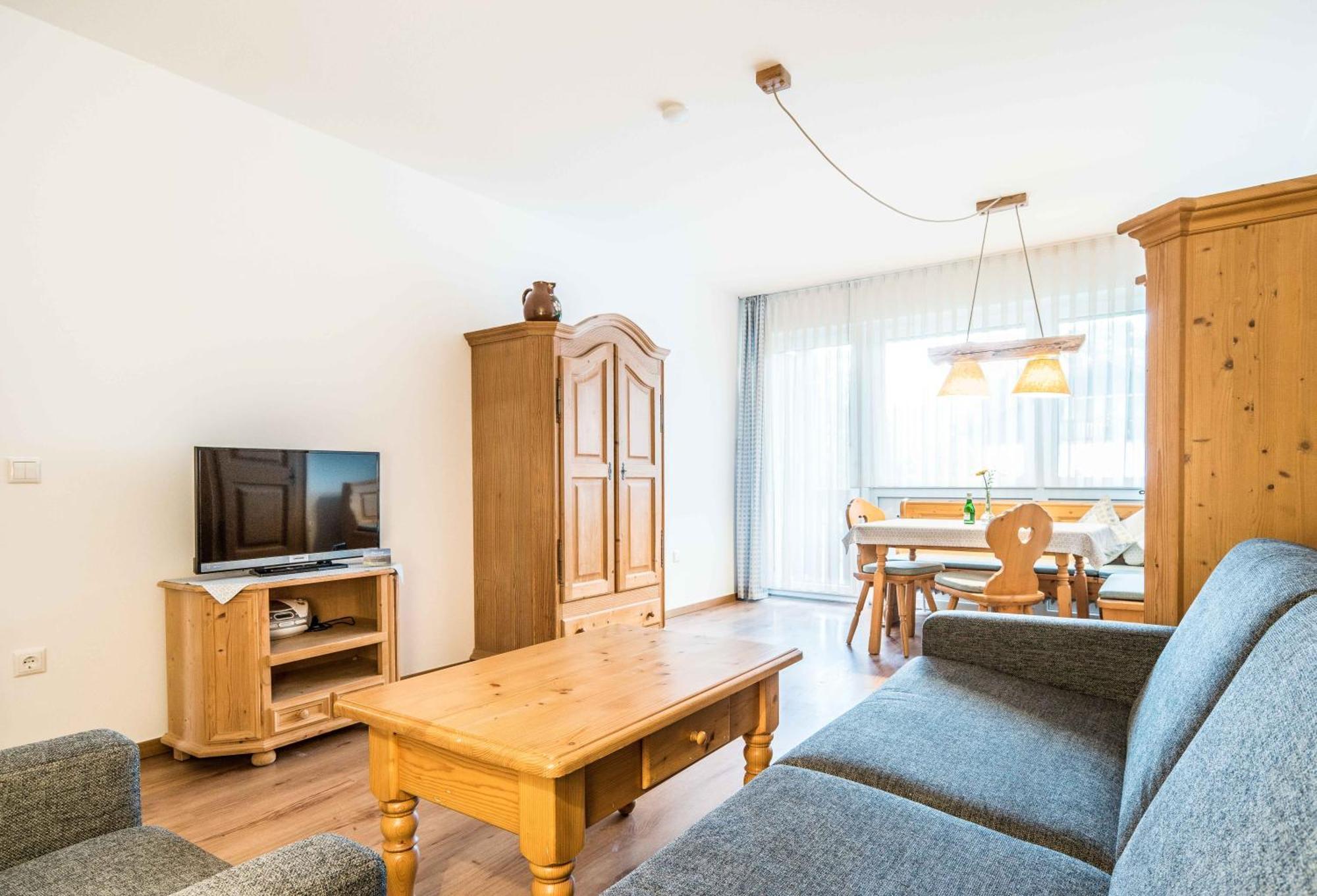 Ferienwohnanlage Oberaudorf Quarto foto