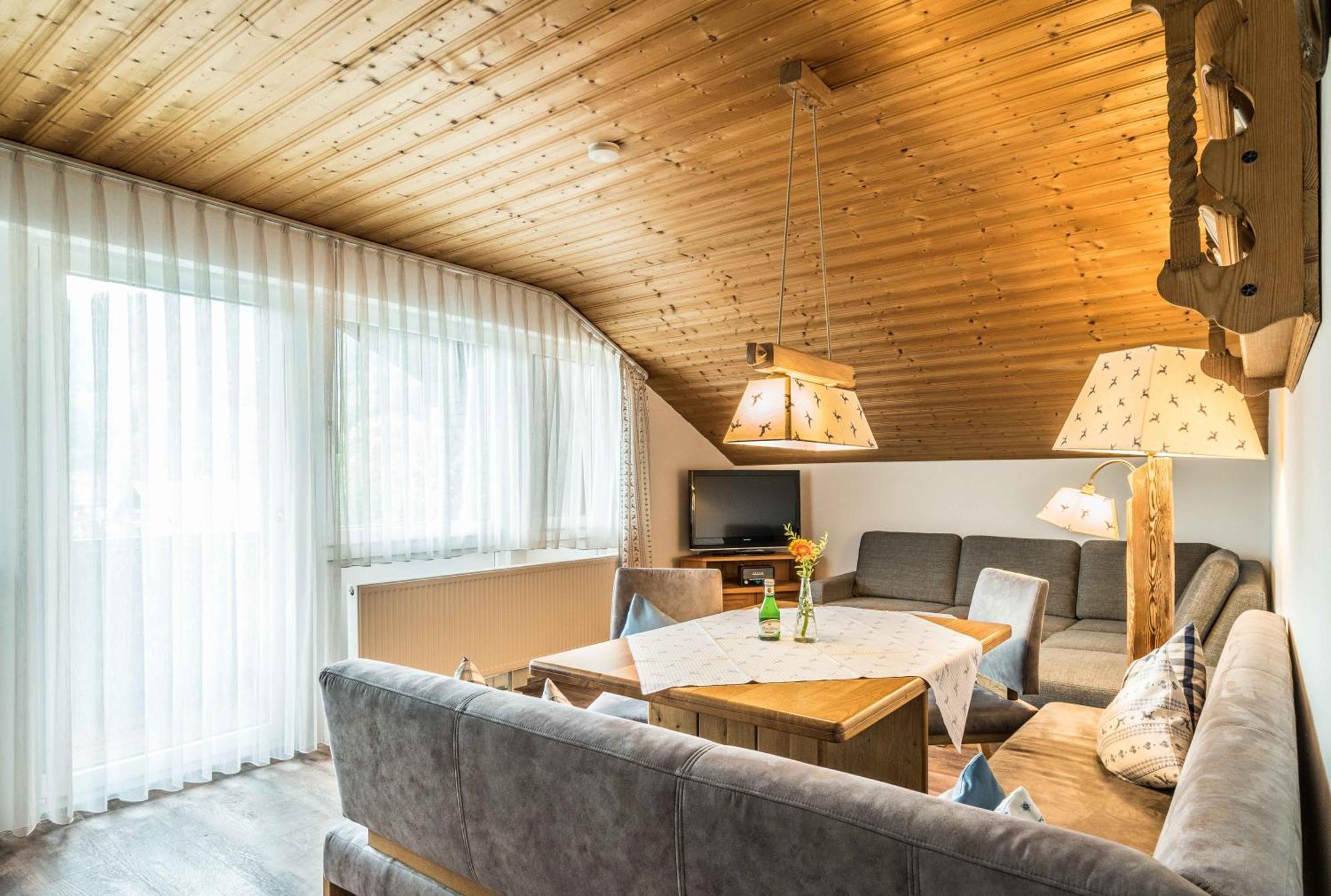 Ferienwohnanlage Oberaudorf Quarto foto