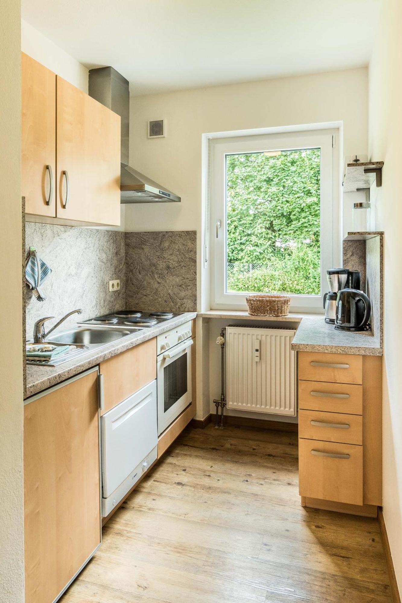 Ferienwohnanlage Oberaudorf Quarto foto